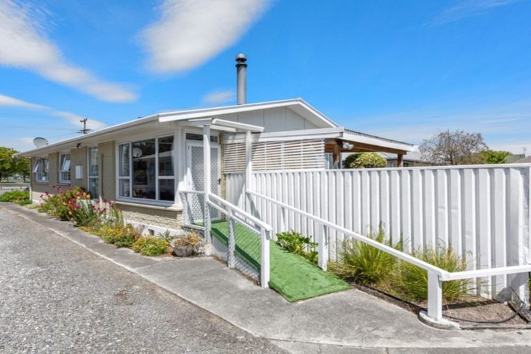 Photo of property in 19 Stephenson Street, Blenheim, 7201