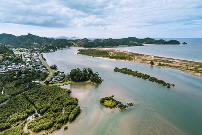 Photo of property in 8 Papaka Road, Ngunguru, Whangarei, 0173