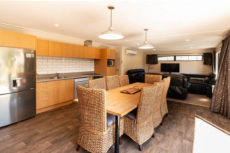 Photo of property in 5 Tiffany Place, Ohakune, 4625