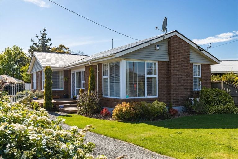 Photo of property in 85 Banks Avenue, Dallington, Christchurch, 8061