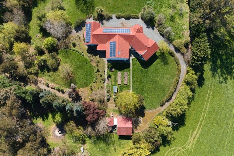 Photo of property in Connemara, 242 Sisters Road, Ferniehurst, Cheviot, 7384