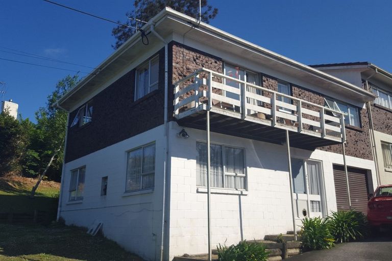 Photo of property in 1/16 Morton Avenue, Forrest Hill, Auckland, 0620