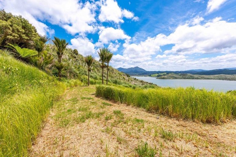 Photo of property in 428 Opara Road, Oue, Kaikohe, 0473