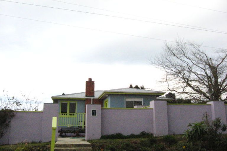 Photo of property in 1 Kerr Street, Karitane, Waikouaiti, 9471