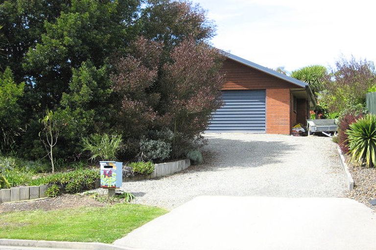 Photo of property in 16 Jessie Street, Mapua, 7005