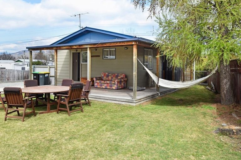 Photo of property in 168 Mackenzie Drive, Twizel, 7901