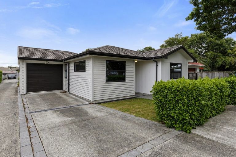 Photo of property in 12 Totara Street, Trentham, Upper Hutt, 5018