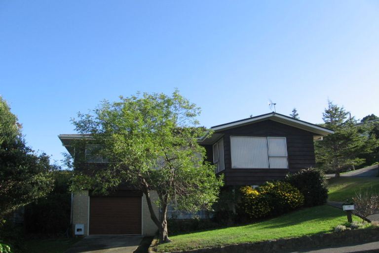 Photo of property in 24 Truro Road, Camborne, Porirua, 5026