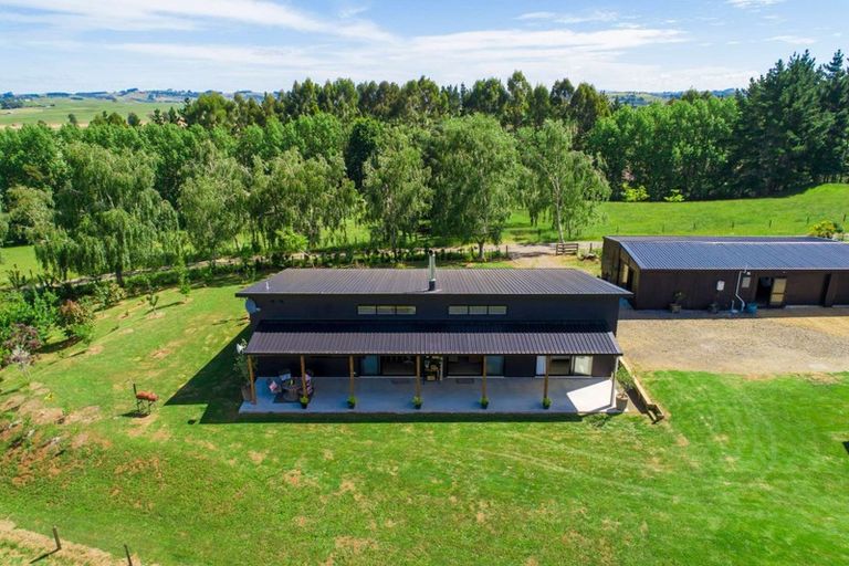 Photo of property in 73 Moon Ridge Close, Mangatawhiri, Pokeno, 2471