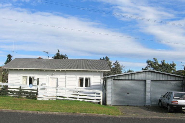 Photo of property in 1 Fraser Street, Frankton, Hamilton, 3204
