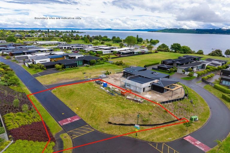 Photo of property in 2 Kurapoto Lane, Rainbow Point, Taupo, 3330