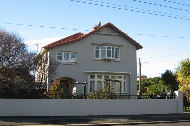 Photo of property in 231 Forbury Road, Saint Clair, Dunedin, 9012