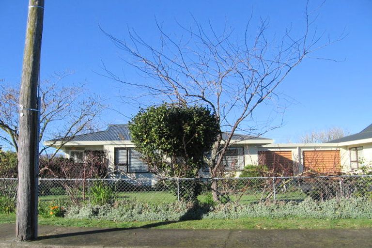 Photo of property in 800a Wavell Street, Akina, Hastings, 4122