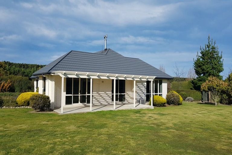 Photo of property in 342 Innes Road, Glasnevin, Amberley, 7482