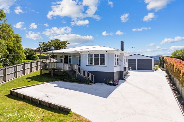 Photo of property in 20 Bickerstaffe Road, Maungaturoto, 0520