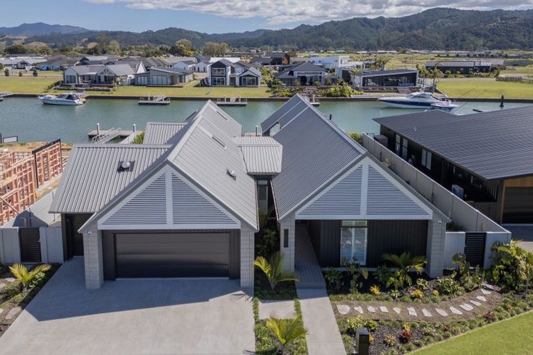 Photo of property in 1 Capstan Crescent, Whitianga, 3510