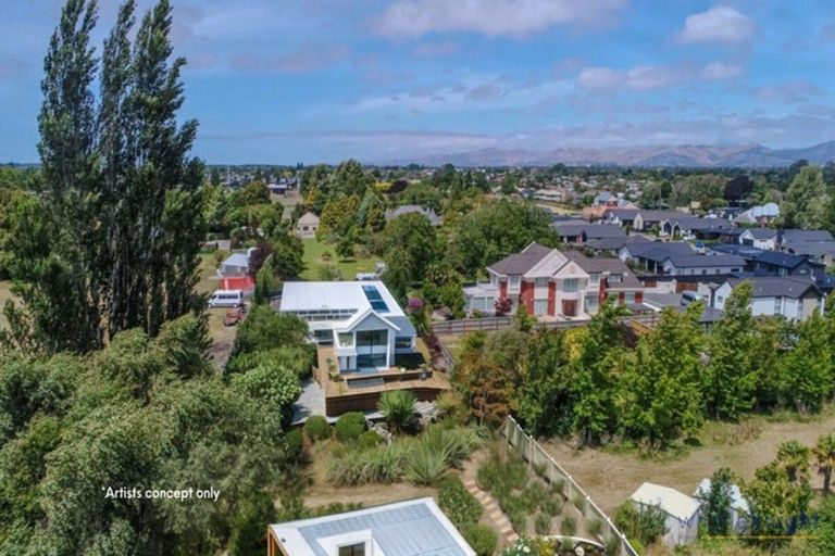 Photo of property in 19 Styxspring Lane, Harewood, Christchurch, 8051