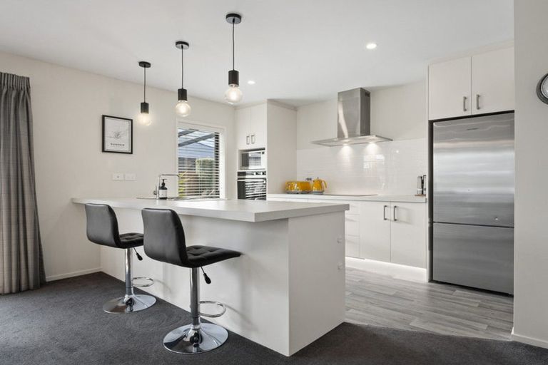 Photo of property in 80 Tongariro Street, Halswell, Christchurch, 8025