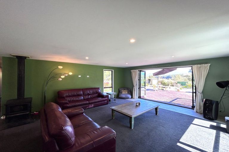 Photo of property in 562 Nelson Creek Road, Nelson Creek, Dobson, 7872