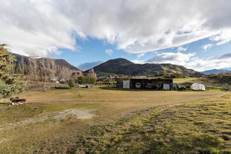 Photo of property in 66 Arrow Junction Road, Arrow Junction, Queenstown, 9371