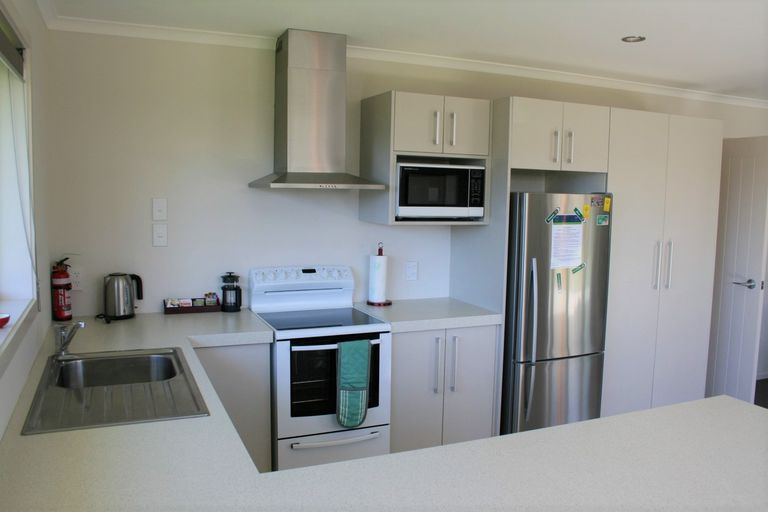 Photo of property in 18 Greenfield Place, Twizel, 7901