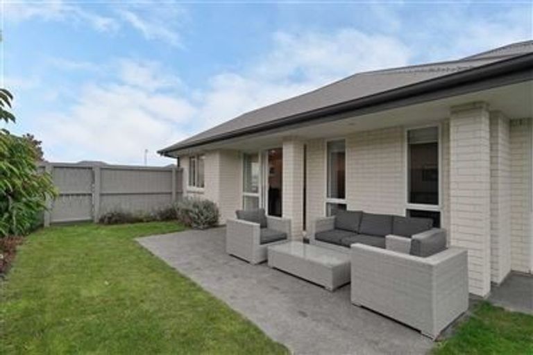 Photo of property in 11 Franklin Crescent, Lincoln, 7608