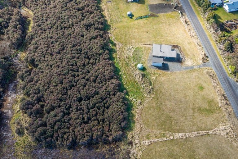 Photo of property in 177 Matapuna Road, Horopito, Raetihi, 4696