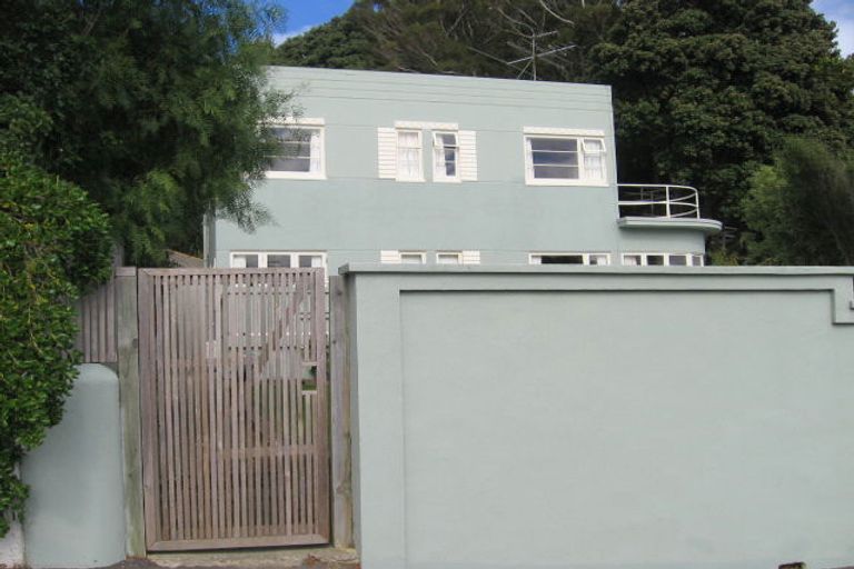 Photo of property in 31 Bentinck Avenue, Strathmore Park, Wellington, 6022