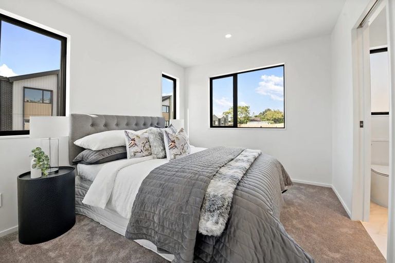 Photo of property in 9 Hokoteta Street, Mount Wellington, Auckland, 1062
