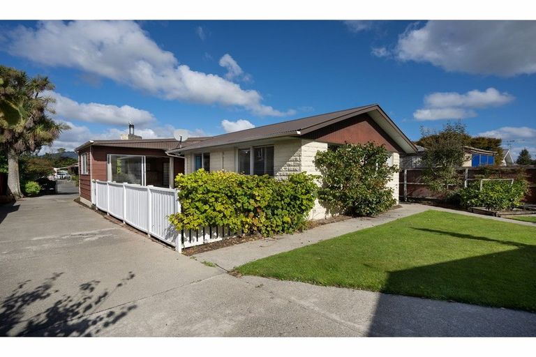 Photo of property in 49 Stanton Crescent, Hoon Hay, Christchurch, 8025