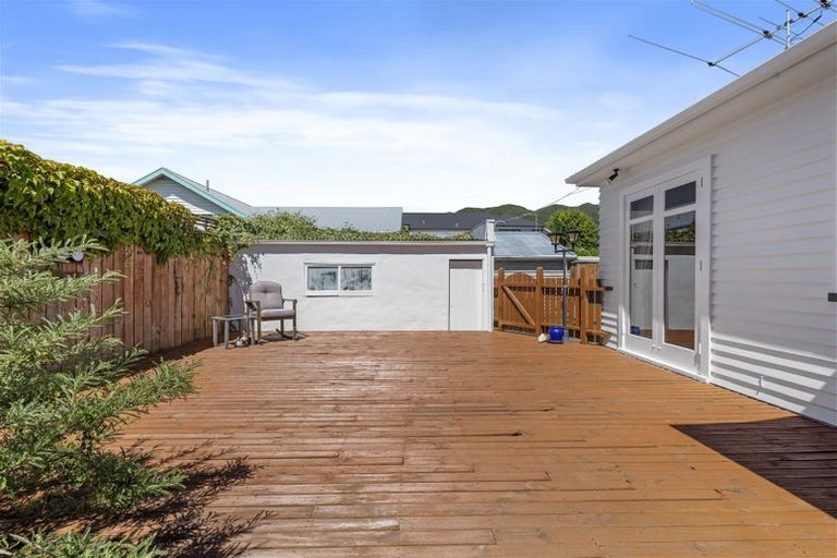 Photo of property in 11a Meadows Avenue, Waiwhetu, Lower Hutt, 5010