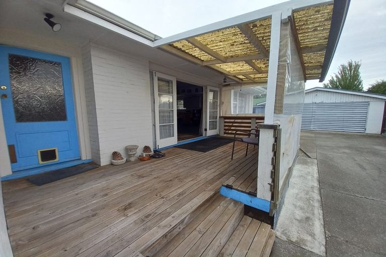 Photo of property in 148 Shortland Street, Aranui, Christchurch, 8061