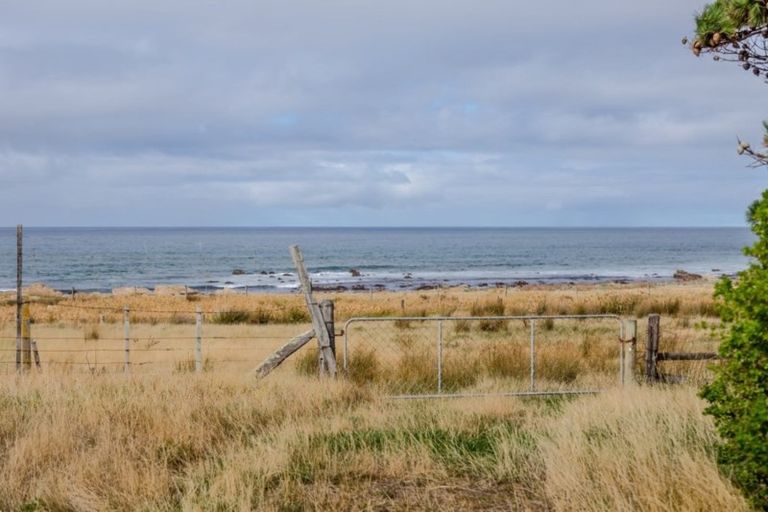 Photo of property in 451 Tora Farm Settlement Road, Tora, Martinborough, 5782