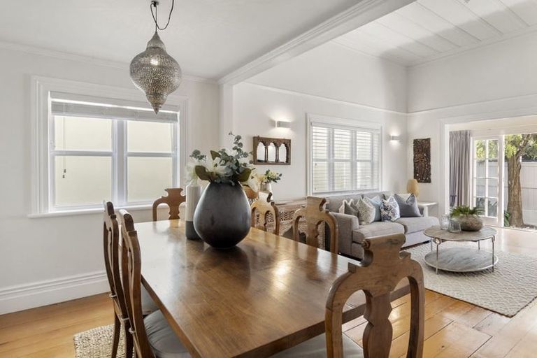 Photo of property in 143 Victoria Road, Devonport, Auckland, 0624