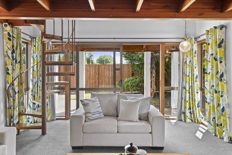 Photo of property in 4b Hamilton Road, Cambridge, 3434