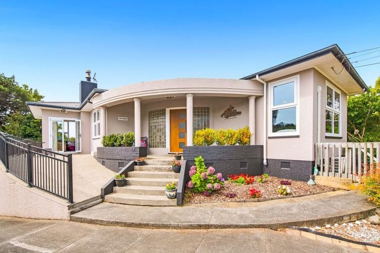 Photo of property in 63 Poplar Avenue, Raumati South, Paraparaumu, 5032