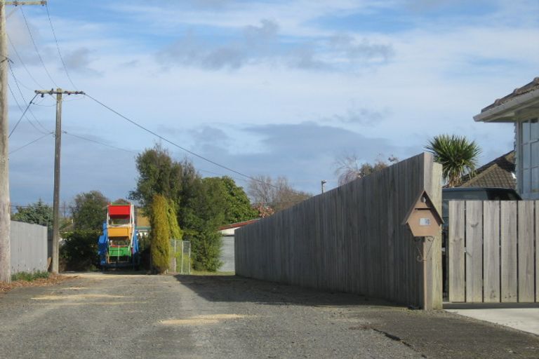 Photo of property in 24 Collins Crescent, Feilding, 4702