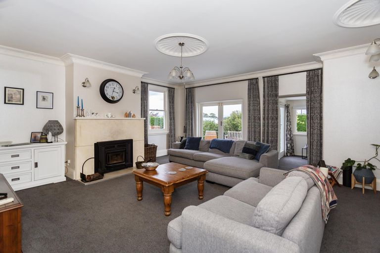 Photo of property in 96 Perth Street, Holmes Hill, Oamaru, 9401