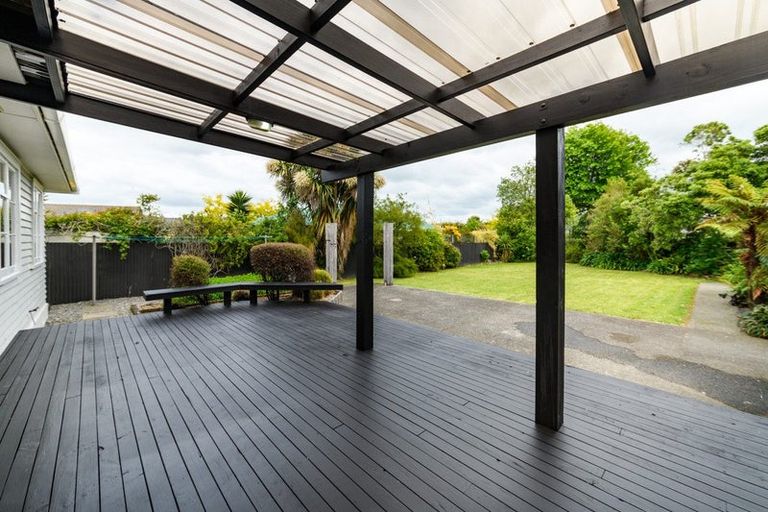 Photo of property in 98 East Street, Feilding, 4702