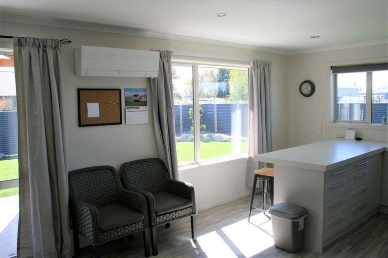 Photo of property in 18 Greenfield Place, Twizel, 7901