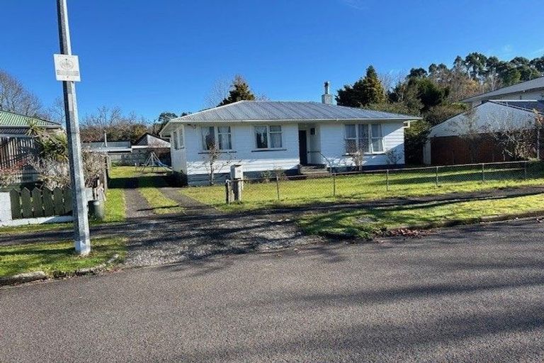 Photo of property in 78 Bell Street, Kawerau, 3127