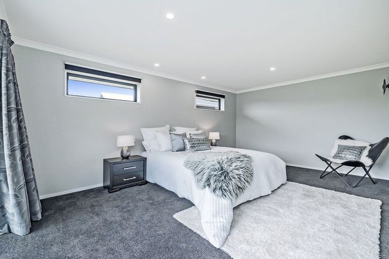 Photo of property in 4 Rhyolite Court, Rolleston, 7614