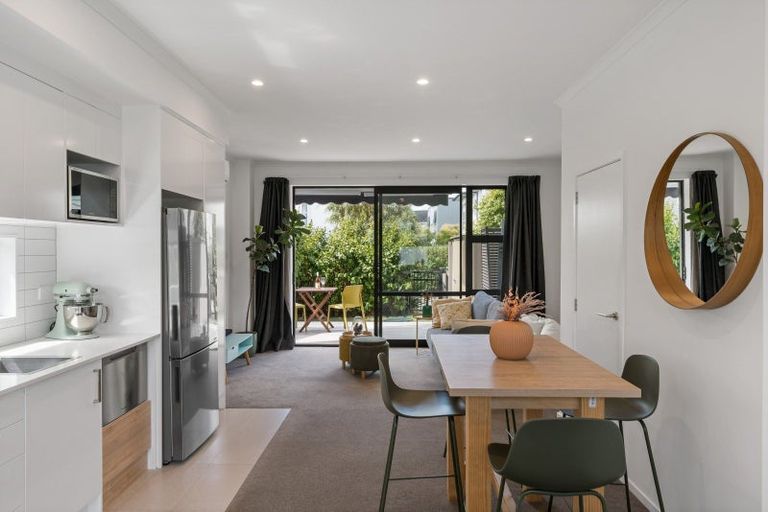 Photo of property in 40 Sidney Wallingford Way, Hobsonville, Auckland, 0616