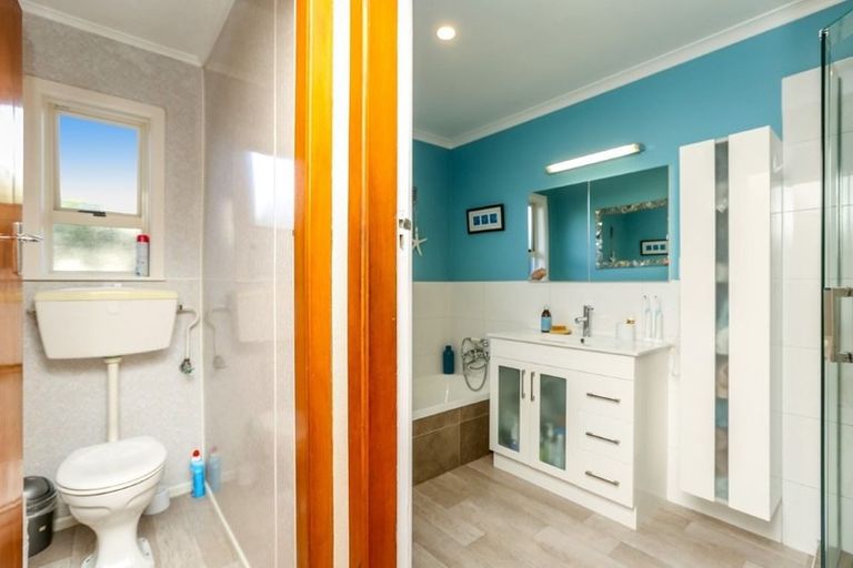 Photo of property in 167 Brooklands Road, Vogeltown, New Plymouth, 4310