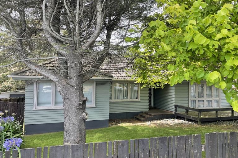 Photo of property in 142 Wyllie Road, Papatoetoe, Auckland, 2025