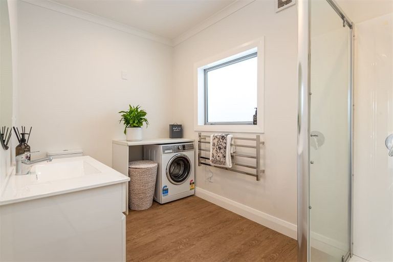 Photo of property in 134a Matsons Avenue, Papanui, Christchurch, 8053