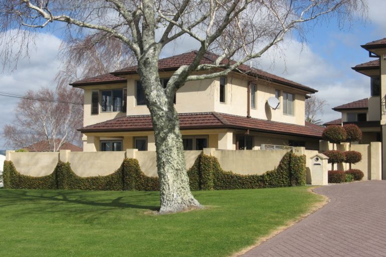 Photo of property in 74 Fifth Avenue, Tauranga, 3110