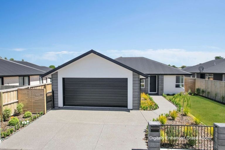 Photo of property in 22 Strowan Avenue, Elgin, Ashburton, 7700
