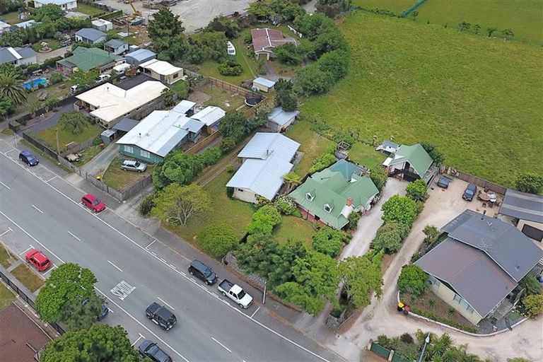 Photo of property in 125 Ellis Street, Brightwater, 7022