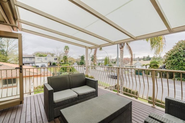 Photo of property in 1211c Victoria Street, Whitiora, Hamilton, 3200